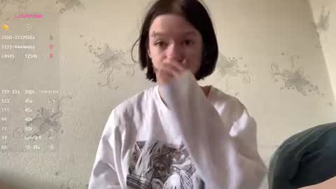 Snapshot of ciraplutt chatting on 06-17-26, 11:34 ciraplutt online show from 06-17-26, 11:34