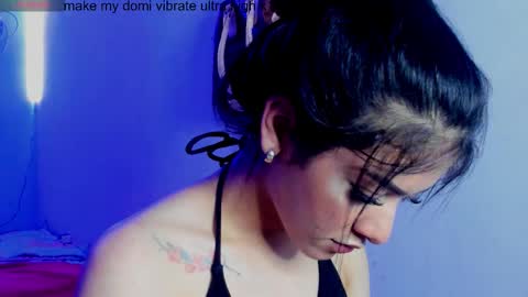 Snapshot of circe_cherry7 chatting on 03-12-26, 12:50 Circe Cherry online show from 03-12-26, 12:50