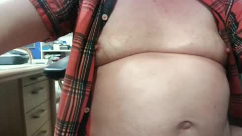 Circus Bear online show from 01-23-25, 04:26