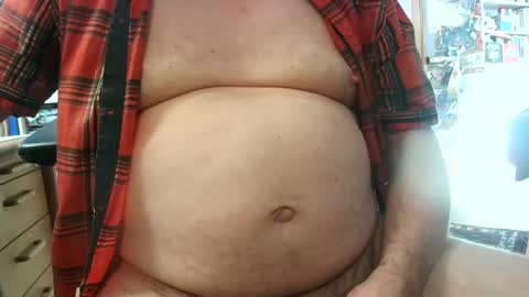 Circus Bear online show from 03-04-25, 02:32