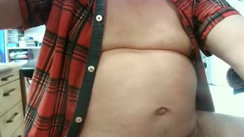 Circus Bear online show from 03-06-25, 03:56