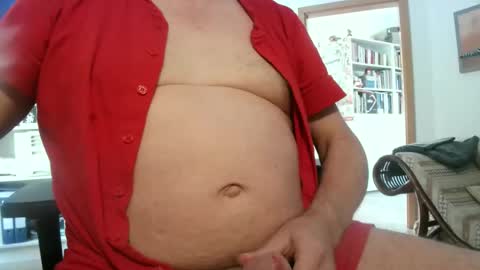 Snapshot of circus_bear chatting on 03-22-26, 07:12 Circus Bear online show from 03-22-26, 07:12