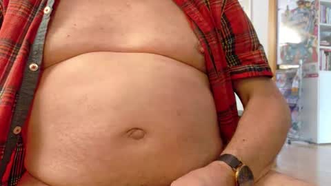 Circus Bear online show from 05-12-26, 03:31