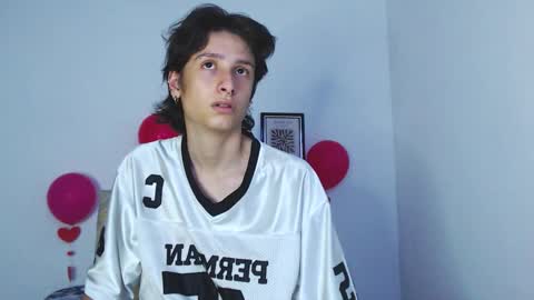 cirosky_elchicopolla online show from 02-16-26, 03:57