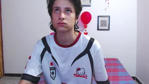 cirosky_elchicopolla online show from 02-17-26, 03:25