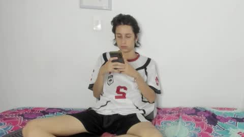 cirosky_elchicopolla online show from 02-18-26, 03:35