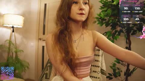 Little Amy online show from 03-22-26, 01:25