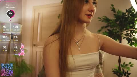 Snapshot of cirrusi chatting on 04-17-26, 01:14 Little Amy online show from 04-17-26, 01:14