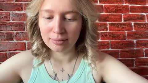 citrusblissss online show from 10-20-25, 02:12