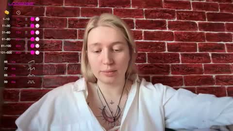 citrusblissss online show from 11-15-25, 03:37