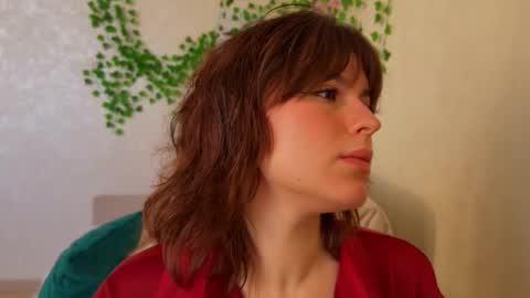 Snapshot of citruska chatting on 05-21-26, 03:52 karina online show from 05-21-26, 03:52
