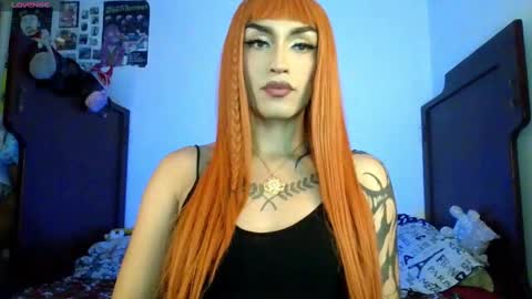   Citrina     Tallulah       Vanexandra     online show from 12-22-24, 05:34