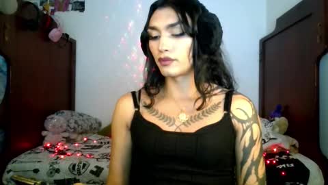   Citrina     Tallulah       Vanexandra     online show from 12-27-24, 08:13