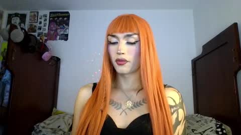   Citrina     Tallulah       Vanexandra     online show from 12-28-24, 02:43