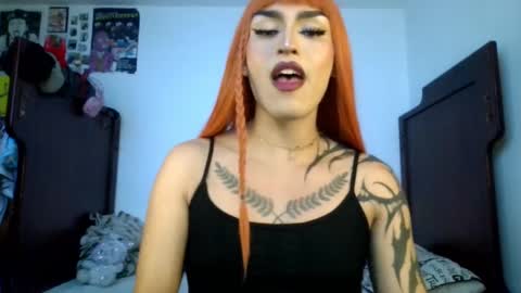   Citrina     Tallulah       Vanexandra     online show from 01-09-25, 10:52