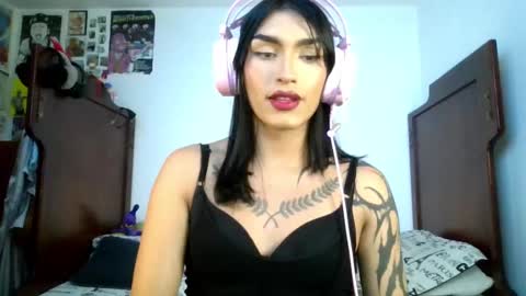   Citrina     Tallulah       Vanexandra     online show from 01-14-25, 03:11