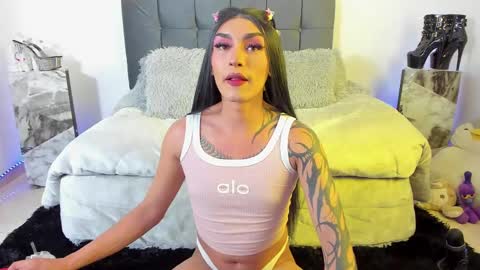   Citrina     Tallulah       Vanexandra     online show from 03-03-25, 05:42