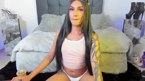  Citrina     Tallulah       Vanexandra     online show from 03-03-25, 08:49