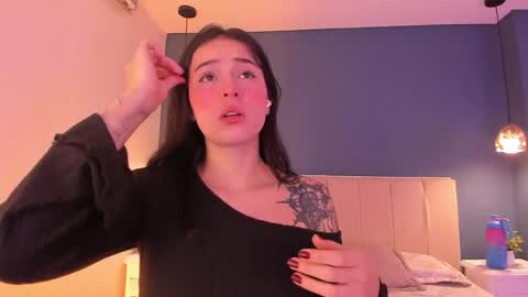 Snapshot of cityygirl_ chatting on 05-27-26, 04:20 Anna online show from 05-27-26, 04:20