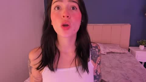 Snapshot of cityygirl_ chatting on 05-28-26, 03:59 Anna online show from 05-28-26, 03:59