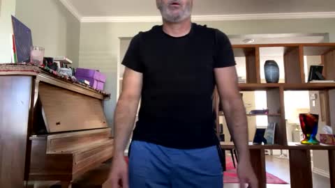 Cjd32 online show from 02-01-25, 07:34