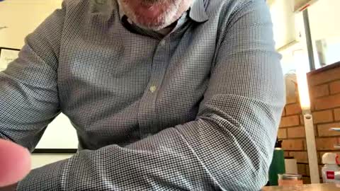 Cjd32 online show from 11-10-25, 09:25