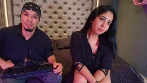  JOSE Y FERNADA online show from 10-02-25, 07:37