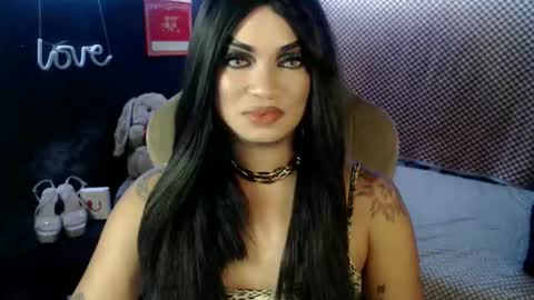 QUEEN CESS online show from 03-05-26, 03:19