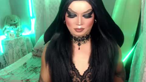 QUEEN CESS online show from 06-16-26, 04:20