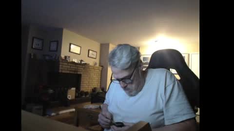 cjscout online show from 12-16-24, 08:52