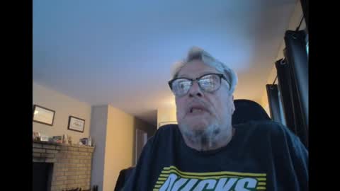 cjscout online show from 01-06-25, 11:31