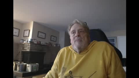 cjscout online show from 01-12-25, 05:45