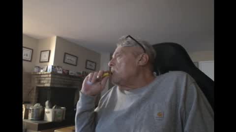 cjscout online show from 01-13-25, 06:38