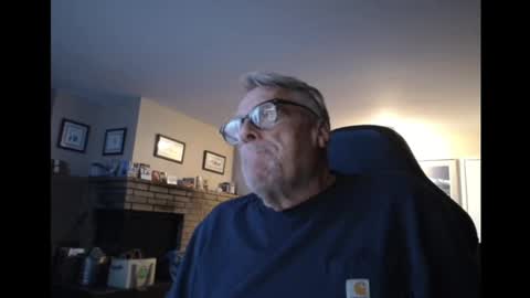 cjscout online show from 01-15-25, 08:41