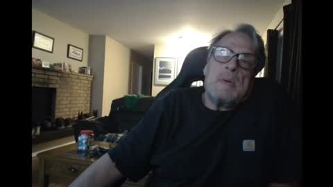 cjscout online show from 01-27-25, 06:19