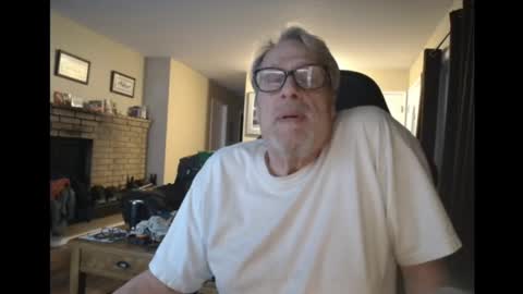 cjscout online show from 01-28-25, 08:04