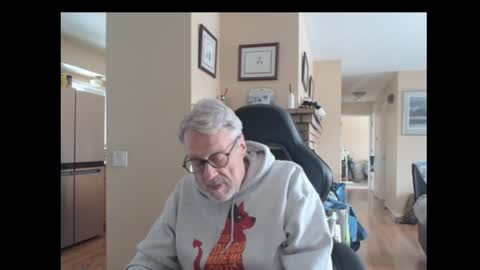 cjscout online show from 04-17-26, 08:45