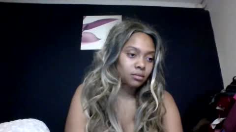 Snapshot of ckamilla45 chatting on 11-01-25, 03:30 ckamilla45 online show from 11-01-25, 03:30