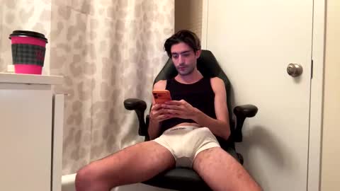 ckeefer96 online show from 01-19-26, 04:27