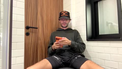 Snapshot of ckeefer96 chatting on 02-12-26, 08:59 ckeefer96 online show from 02-12-26, 08:59