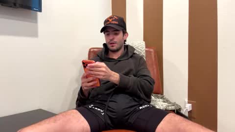 Snapshot of ckeefer96 chatting on 03-21-26, 08:56 ckeefer96 online show from 03-21-26, 08:56