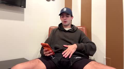 Snapshot of ckeefer96 chatting on 03-22-26, 08:01 ckeefer96 online show from 03-22-26, 08:01