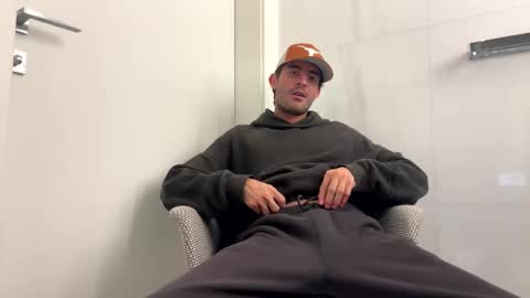 Snapshot of ckeefer96 chatting on 03-26-26, 11:10 ckeefer96 online show from 03-26-26, 11:10