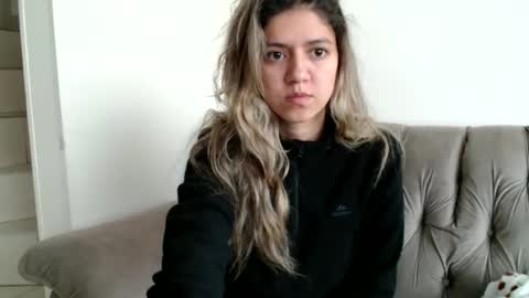 clair_of online show from 03-27-26, 04:07