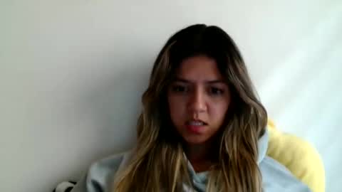 clair_of online show from 04-10-26, 08:35