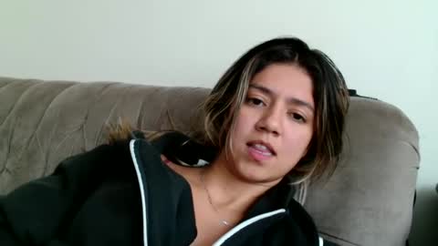 clair_of online show from 05-22-26, 08:03
