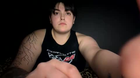 claire11125 online show from 02-02-26, 01:59