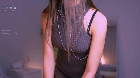 Claire online show from 03-12-25, 05:13