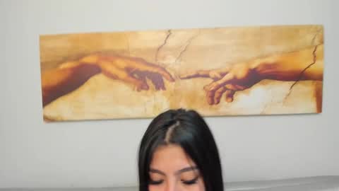 Snapshot of claire_aristizabal chatting on 12-29-24, 12:55 claire aristizabal online show from 12-29-24, 12:55