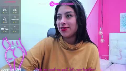 Snapshot of claire_aristizabal chatting on 03-01-25, 04:04 claire aristizabal online show from 03-01-25, 04:04